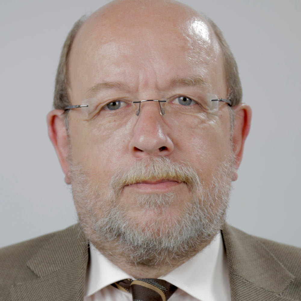 Dietmar P. Powierski